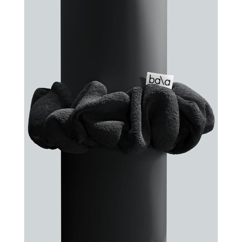 Bala Mat Scrunchie – Stylish Yoga & Exercise Mat Holder