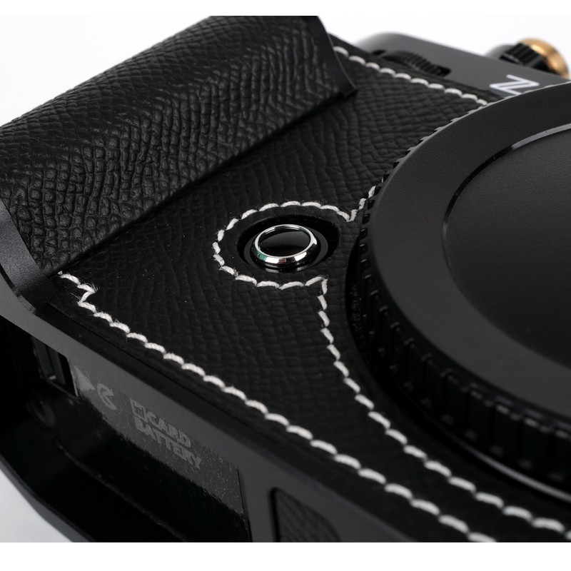 CLChandmade Compatible Nikon ZF Exclusive Camera Case, Camera Cover, Camera
