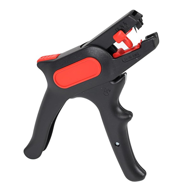Wetec Automatic adjustable wire stripper.