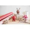 Hoptimist - Scandinavian Design - Christmas Figure - Small Reindeer