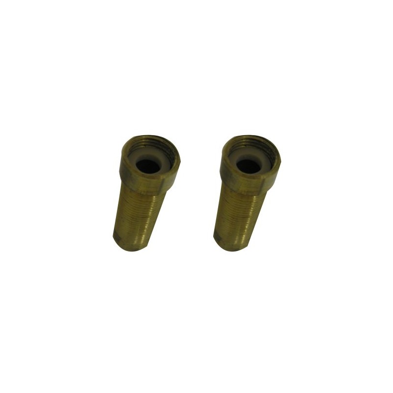 American Standard M9601310070A Shank Extension Kit, Brass/Antique Brass (M960131-0070A)
