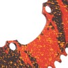 BOLANY Bicycle Chainring 54T BCD130 Bike Chain Ring Positive Negative