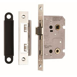 Carlisle Brass BAE5025NP Bathroom - Economy, Nickel Plated, 2.5" / 64 mm