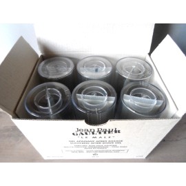 Jean Paul Gaultier Lot of 6 JPG Le Male Soothing After Shave Gel 1 oz / 30 ml Sealed B.P.I . Vintag