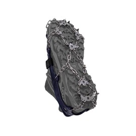 Hillsound Trail Crampon Ultra I Ice Cleat Traction System for Hiking & Trail Running (X-Small)