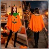 KIROGILY 3Pcs Disfraz Halloween Mujer, Accesorios de Disfraz Halloween