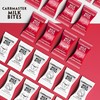 Bio-E CarbMaster Milk Bites Yogurt Natural Flavour 60 Sachets 120g
