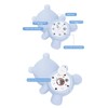 Baby Bath Bathtub Thermometer Safety Floating Bathing Toy Digital Temperature