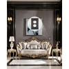 Oil Rubbed Bronze 1 Gang Duplex Wall Plate Cover Zinc