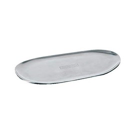 Aluminum Tray (s81533)