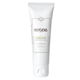Supernature HUYGENS Facial Cream - Blemishes - Mattifying Effect - With Salicylic Acid BHA - Natural and Organic Formula - Made in France - 50ml