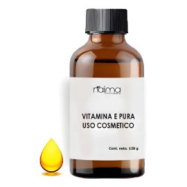 Vitamina E Pura 250 Gramos