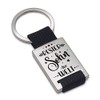 Lieblingsmensch Keyring Model: Bester Sohn der Welt, Textile