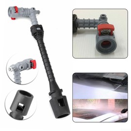 Pressure Washer Nozzle, High Pressure Washer Nozzle Assembly, Pressure Water Gun, Pressure Washer Trigger Handle Valve for LAVOR VAX