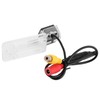 Rear View Camera CCD HD with Reversing Reference Line Fit