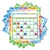 REGELETO 100 Pack Incentive Reward Chart for Kids, 2 Designs
