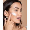 Natio Ageless Daily Moisturiser UV Protection SPF 50+ 75g