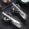 Stainless Steel Potato Ricer and Masher Ricer Stainless Steel Fruit