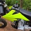 LINGQI RACING CRF50 XR50 Plastic Fairing Body Kits, New Match