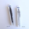 Tombow Mechanical Pencil Monograph Fine 0.5mm Silver DPA-112A