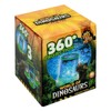 Toi Toys Projection Lamp Dino Diameter 11 x 12.5 cm