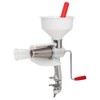 Johnny Apple Sauce Maker, Tomato Sauce Maker, Remove Skins &