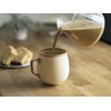 RIVERET Cafe au Lait Mug (White)