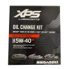 Sea-Doo OEM Seadoo XPS Synthetic Oil Change Kit DCPR8E Spark