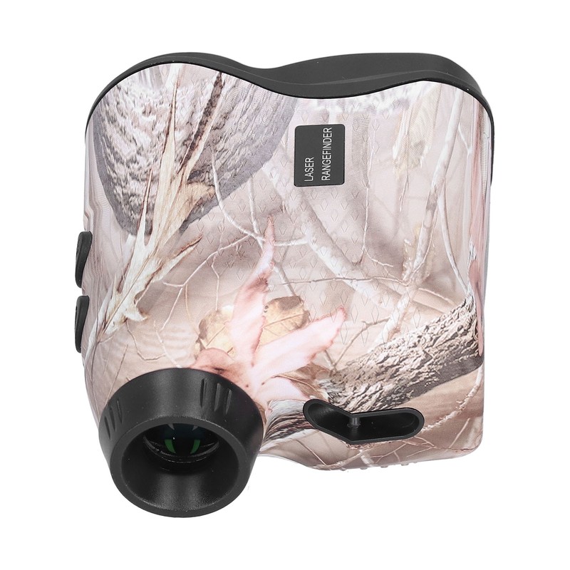 5-600P Range Finder Telescope Laser Distance Meter for Golf Hunting