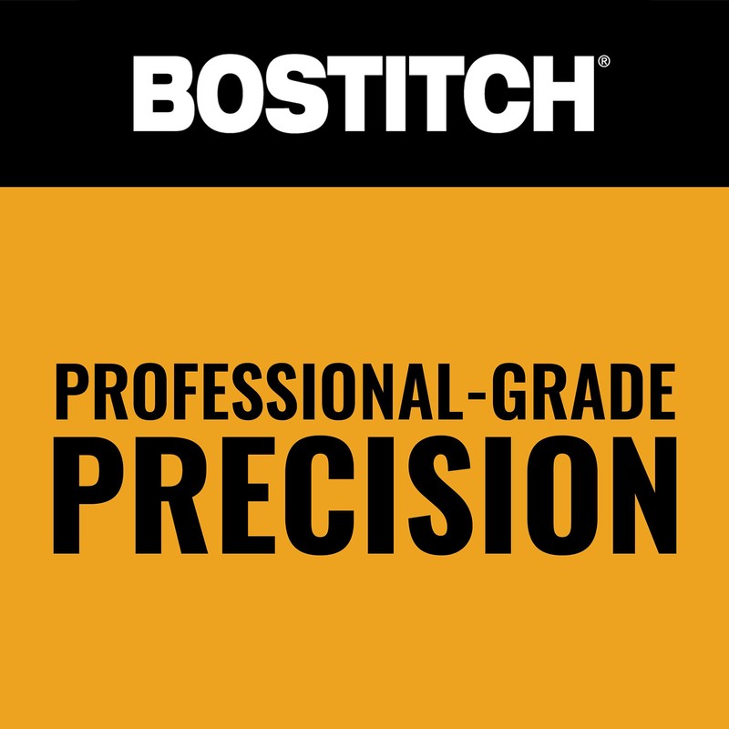 BOSTITCH Air Compressor Kit, Oil-Free, 6 Gallon, 150 PSI (BTFP02012-WPK)