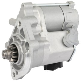 Starter Motor Fit for Toyota 4Runner 2010-2023 V6 4.0L