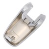R Door Handle Key Hole Bezel Cover Compatible with EPLORER