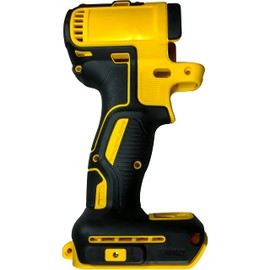 DCF887 Housing, FIts for DeWalt Impact Driver Housing Assembly, Parts Number N413423【Compatible With DeWalt DCF887 Series Cordless Impact Driver】