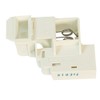Hotpoint TCUD93B6PZUK TVF760K VTD20P Tumble Dryer Door Interlock Catch Lock