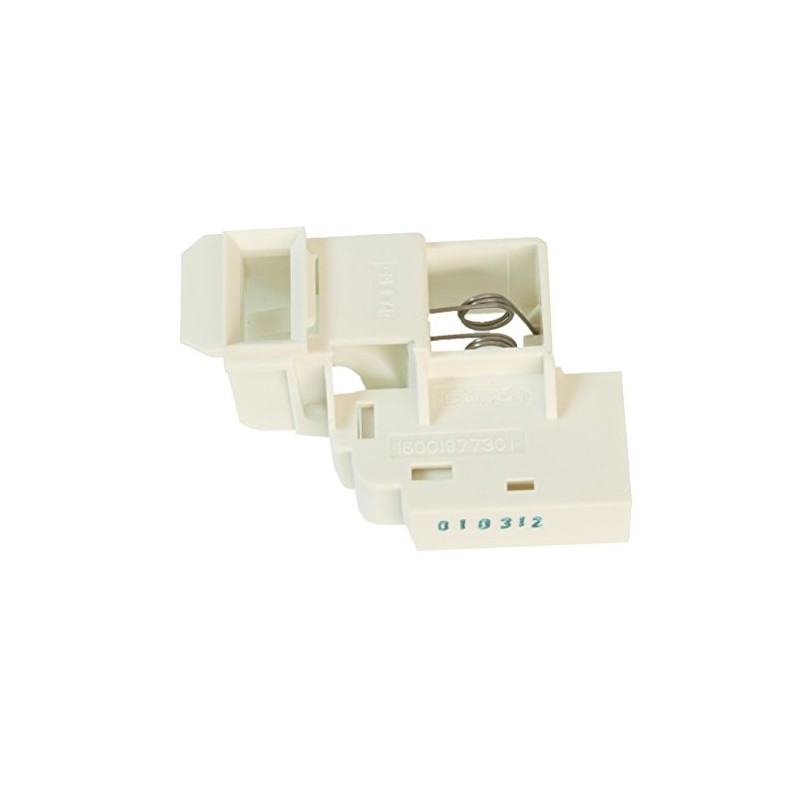 Hotpoint TCUD93B6PZUK TVF760K VTD20P Tumble Dryer Door Interlock Catch Lock