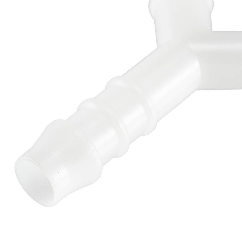 キジマ(Kijima) バイクパーツ コネクター Y型 8mm 汎用 105-15702