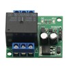DC 6V-24V Double Pole Double Throw DPDT Relay Module Self-Locking