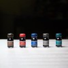 Herbin 14000JT - Set of 5 Ink Bottles 1670, 10