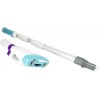 Kokido Lektra Vac K940CBX Battery Powered Swimming Pool Vacuum Broom