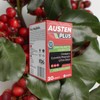 Asbien Austen Plus, Cüce Palmiye (Saw Palmetto), Kuersetin, Turna Yemişi,