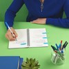 Paper Mate Kilometrico Kugelschreiber | lange Schreibdauer mit mittlerer Spitze