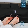 Acrali Home GOTS Cert. 100% Organic Percale Cotton King Size