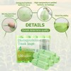 Food Waste Bags, Compostable Biodegradable Food Waste Bags, Biodegradable Trash