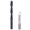 17 Pieces M12 x 1.5 Thread Repair Kit Threaded Sleeve
