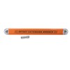Offset Extension Wrench with 1/4in 3/8in 1/2in Drive Adapter Multifunctional