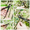 15-Piece Bonsai Tree Kit, Bonsai Tool Set, Bonsai Starter Kit,