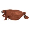 Bear Design Bag Cognac, Brown (Cognac), Size, Cognac