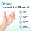 Ohrjuxi Ear Wax Removal Tool - 18 PCS Reusable Ear