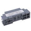 Voltage Transducer AC Signal Isolator Transmitter Sensor 1‑in‑1‑out AC0‑100V to