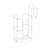 Sanwa Kaken Urinary Wall Double Mouth Type